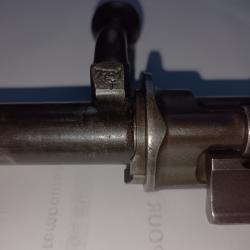 Culasse k98 avec aigle etc...