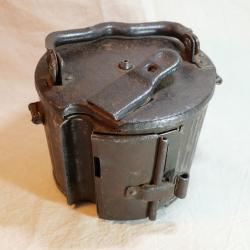 Trommel WW2 Gurttrommel 34 / 42 MG 34 / 42 mg42 - ref OUB25TRO001