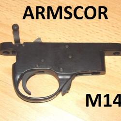 sous garde ALU compl&egrave;te carabine ARMSCOR M1400 22LR - VENDU PAR JEPERCUTE (a7610)