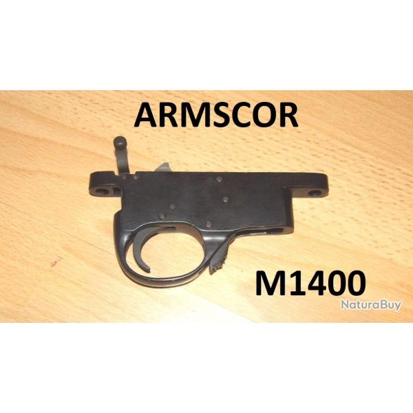 sous garde ALU compl�te carabine ARMSCOR M1400 22LR - VENDU PAR JEPERCUTE (a7610)