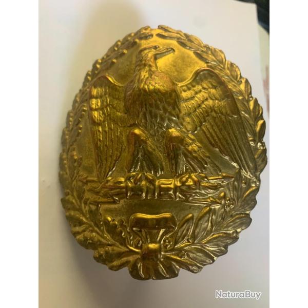 CUIRRASSE CARABINIER SEGOND EMPIRE NAPOLEON III