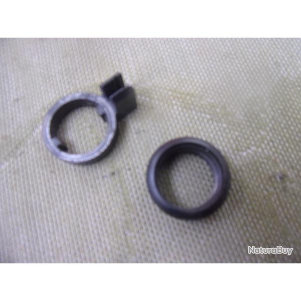 r�cup�rateur de jeu canon/boitier pour Browning SA smokeless  22 lr