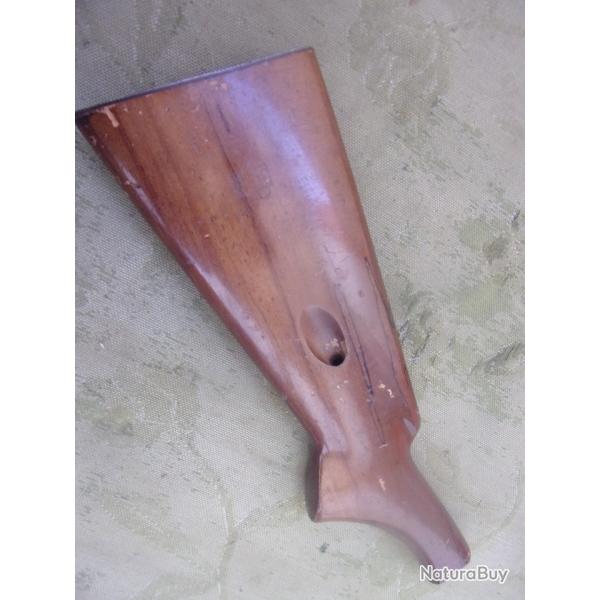 crosse de  Browning SA smokeless 22 lr