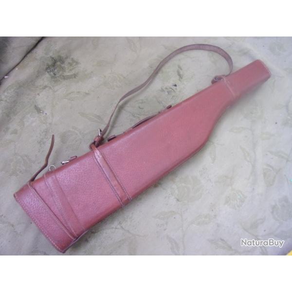 �tui pour arme de chasse (type jambon) longueur 76,2 cm