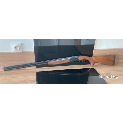 Étau à Sertir Pour Douilles De Fusil Calibre 410 - 6 Stations - Neuf En Plastique Gris