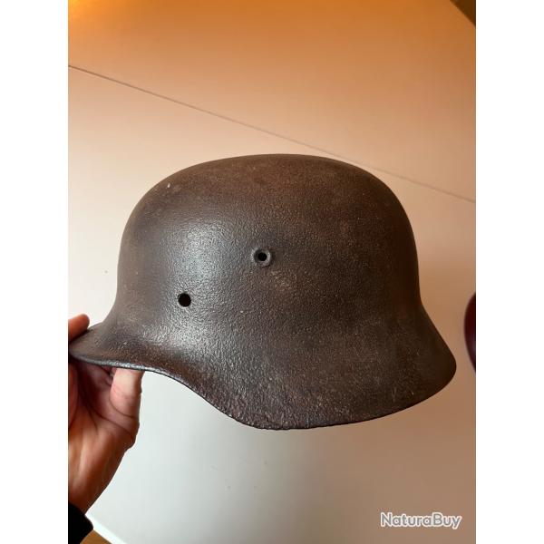 Coque casque M40 - militaria