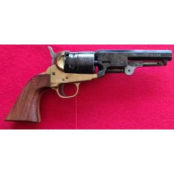 Revolver Fillipietta Colt 1851 rebnord sheriff 44 ann&eacute;e 2016