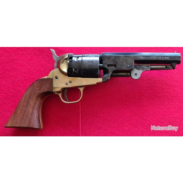 Revolver Fillipietta Colt 1851 rebnord sheriff 44 ann�e 2016