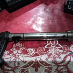 Carabine 308 a verrou