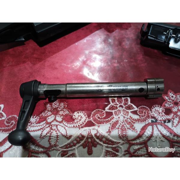 Carabine 308 a verrou