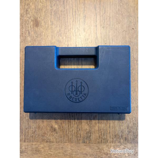 Mallette pour Beretta 92