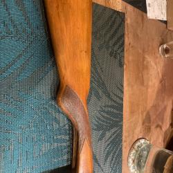 Crosse falco  justapos&eacute;