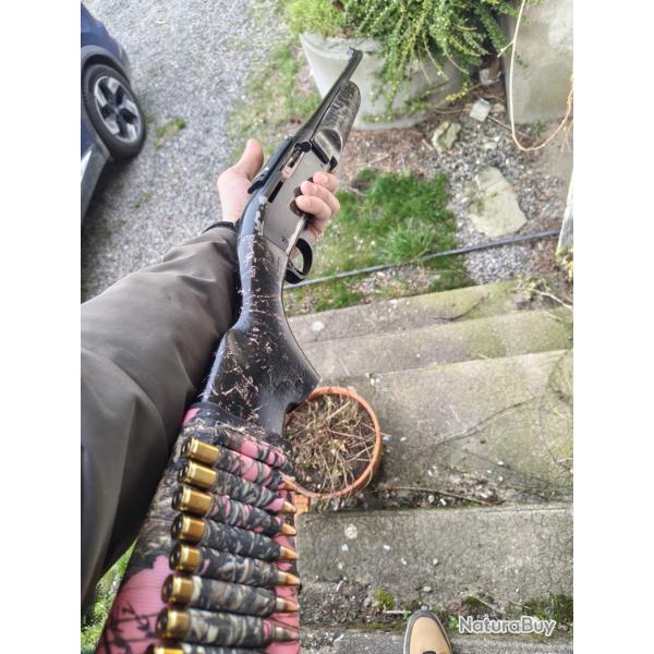 Carabine REMINGTON mod�le 7400