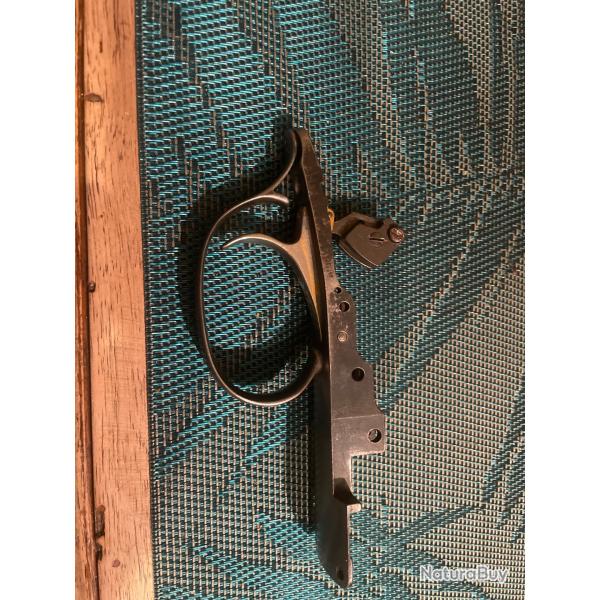 Sous garde Falcor mono d�tente