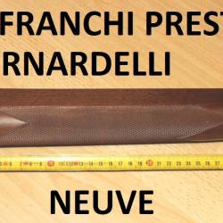 devant longuesse NEUVE fusil FRANCHI PRESTIGE et BERNARDELLI - VENDU PAR JEPERCUTE (a7598)