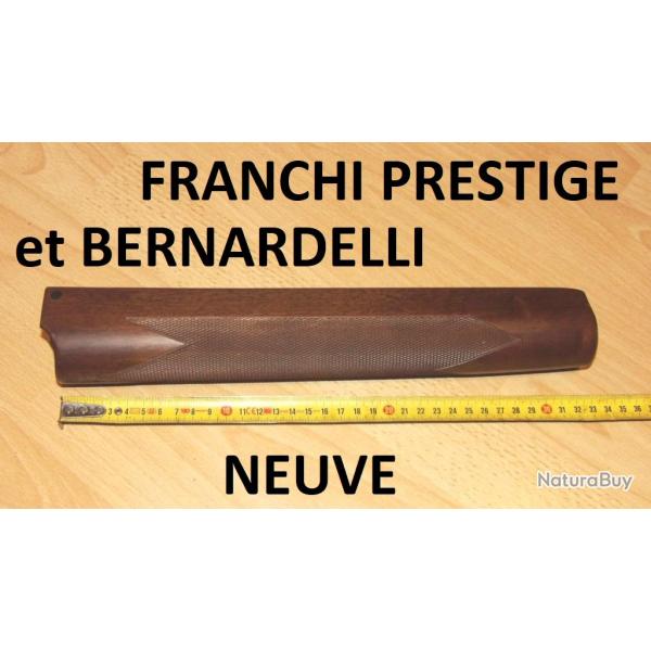 devant longuesse NEUVE fusil FRANCHI PRESTIGE et BERNARDELLI - VENDU PAR JEPERCUTE (a7598)