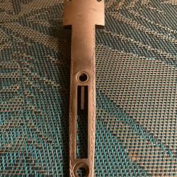 Sous garde Falcor mono d&eacute;tente 2