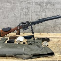 Carabine FR-F2 - 01186