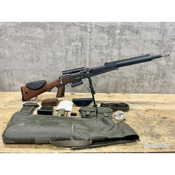 Carabine FR-F2 - 01186