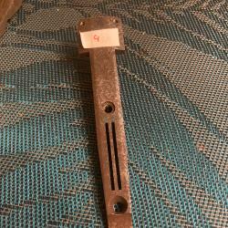 Sous garde Falcor brute double detente 4