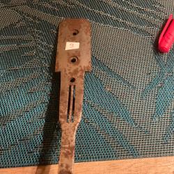 Sous gard&eacute; inconnu 9