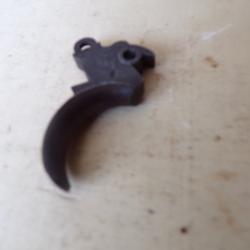 DETENTE POUR REVOLVER CHAMELOT DELVIGNE TYPE 1873