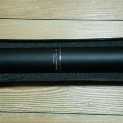 Mod&eacute;rateur de son AimSport Triton 50S 5/8x24 UNF calibre .30 (.308 / 7,62 mm - calibre max 7,7 mm)