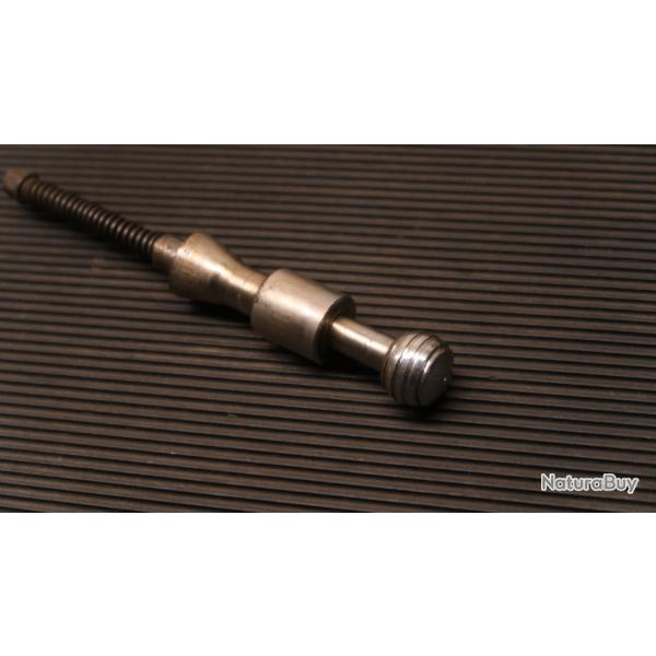 Percuteur et sa noix pour carabine Manuarm 22 Lr REF 28/2024