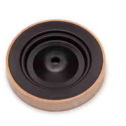 Tormek LA-145 Disque de d&eacute;morfilage pour Tormek T4, T3 et T1200