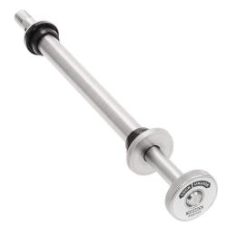 Tormek MSK-250 Arbre en acier inoxydable et accessoires pour T8, T7 et 2000