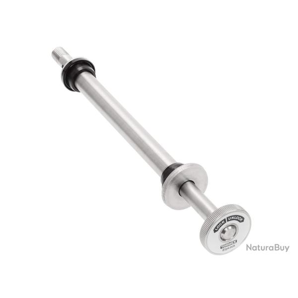 Tormek MSK-250 Arbre en acier inoxydable et accessoires pour T8, T7 et 2000