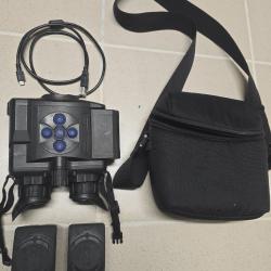 A vendre jumelle pulsar accolade 2 LRF XP 50 pro