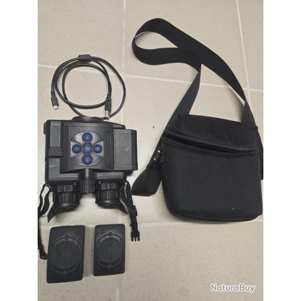 A vendre jumelle pulsar accolade 2 LRF XP 50 pro