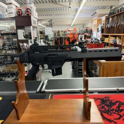 H&K G36 calibre 22 lr