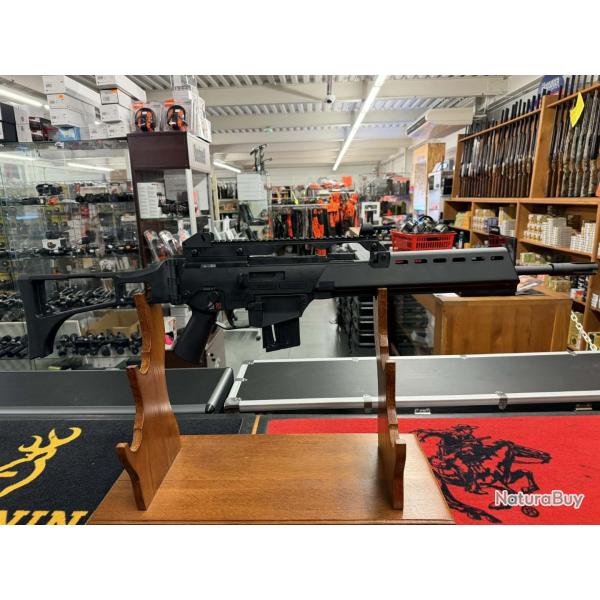H&K G36 calibre 22 lr
