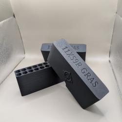 Bo&icirc;te &agrave; munition 11x59R GRAS X20