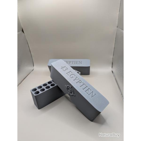 Bo�te � munition 43 EGYPTIEN X20