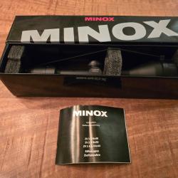 Lunette minox ZV3 3-9x50