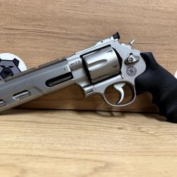 REVOLVER SMITH & WESSON COMPETITOR 44MAG OCCASION