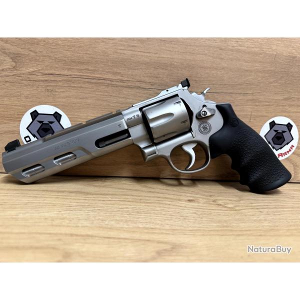 REVOLVER SMITH & WESSON COMPETITOR 44MAG OCCASION