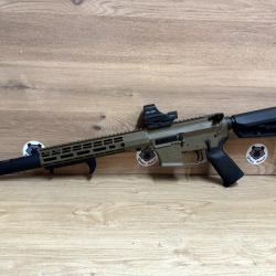 CARABINE AERO PRECISION EPC9 9x19 OCCASION