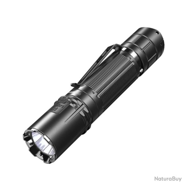 Lampe tactique rechargeable XT2CR PRO - 2300 Lumens