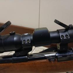 VISEUR POINT ROUGE AIMPOINT H34S