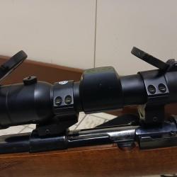 VISEUR POINT ROUGE AIMPOINT H34S