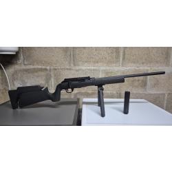 Carabine 22 LR HAMMERLI  B1 FORCE ALLWEATHER