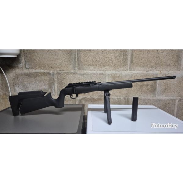 Carabine 22 LR HAMMERLI  B1 FORCE ALLWEATHER