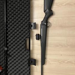 T3x gaucher 270 win &eacute;tat neuf.