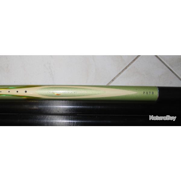 Canne au coup Daiwa Aqualite XF1 6.85m