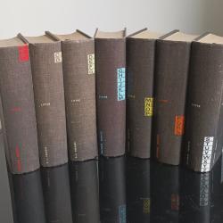 Litr&eacute; Dictionnaire de la langue fran&ccedil;aise Emile Litr&eacute;