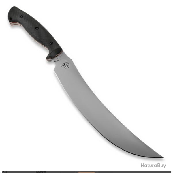 Work tuff gear couteau Atayal xl